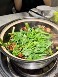 芳村榕树头叹佬鸡煲(芳村老店)-广州-SophyJiang漫旅绘