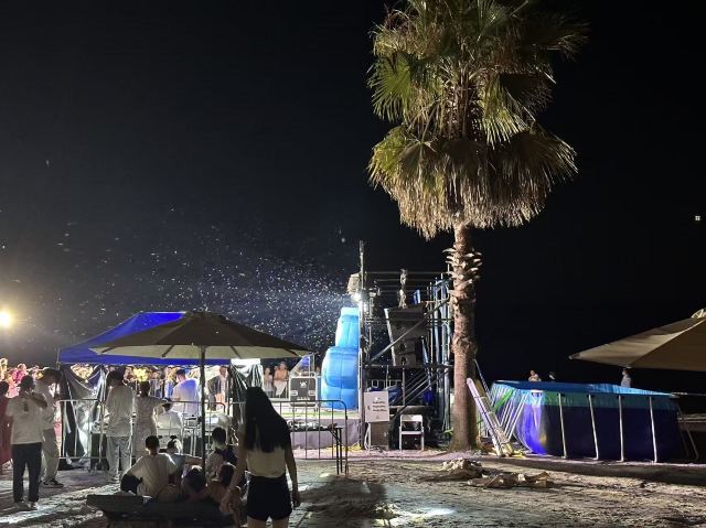 蜜泉湖旅游度假区旅行图片 5