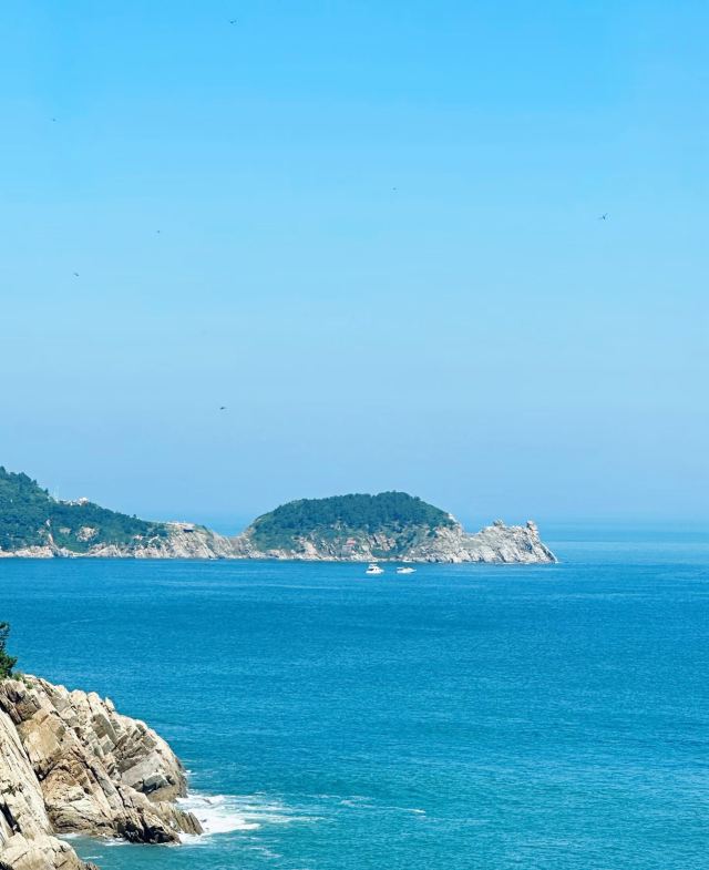 半月湾公园旅行图片 2