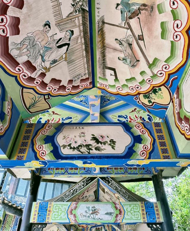 韩乐坊旅行图片 3
