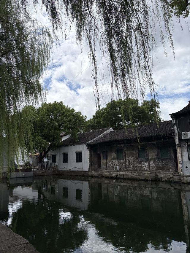 西小路历史街区旅行图片 8