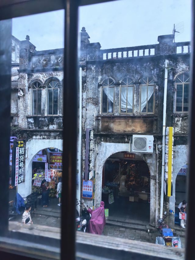 北海老街旅行图片 2