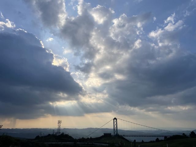 龙里油画大草原旅行图片 2
