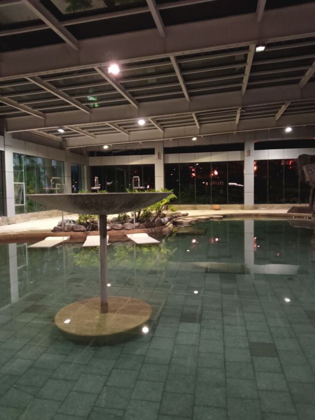 三百山温泉度假公园旅行图片 1