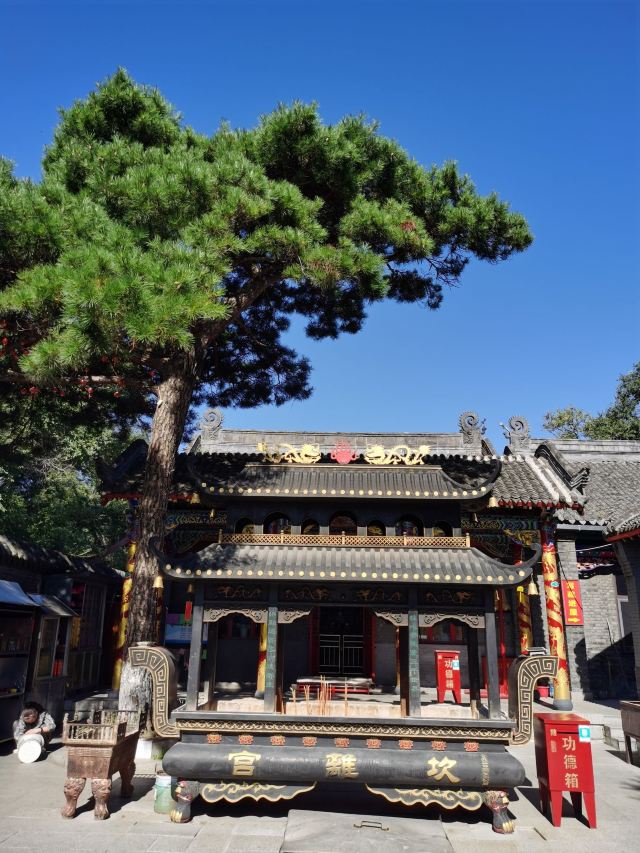 北山公园旅行图片 3