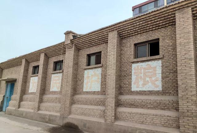 敦煌南仓旅行图片 3