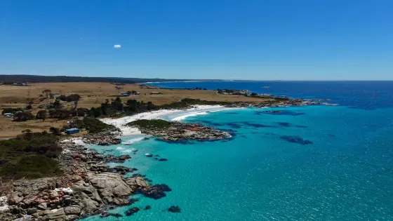 Bay of Fires