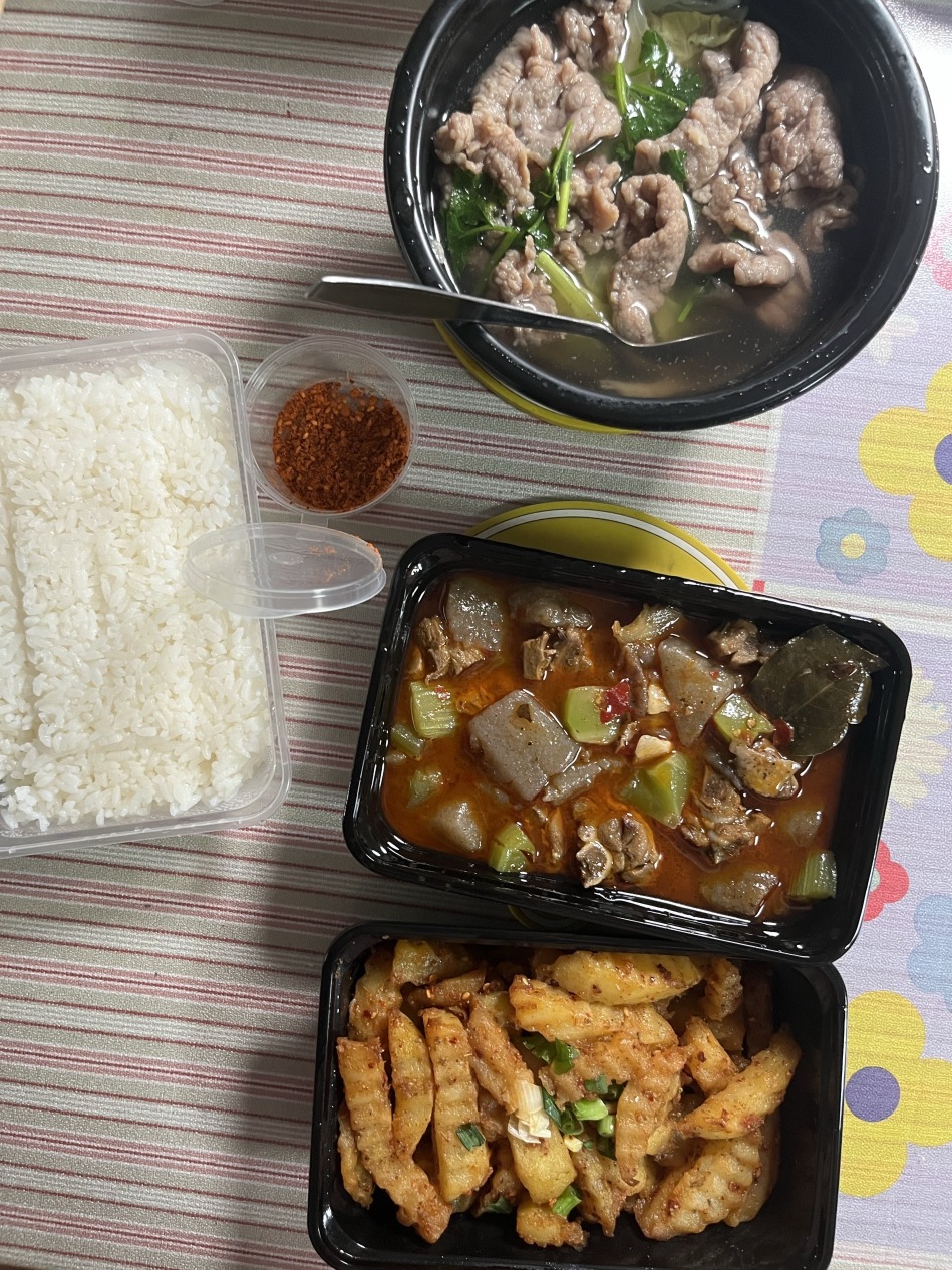 跷脚牛肉餐厅图片