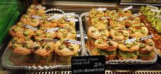 TRUFFE BOULANGERIE by B&C 松露与面包(港汇店)-上海-泡泡龙他爸