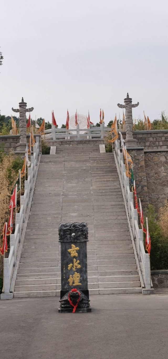 左右山谷亲子度假区(暂停开放)旅行图片 4
