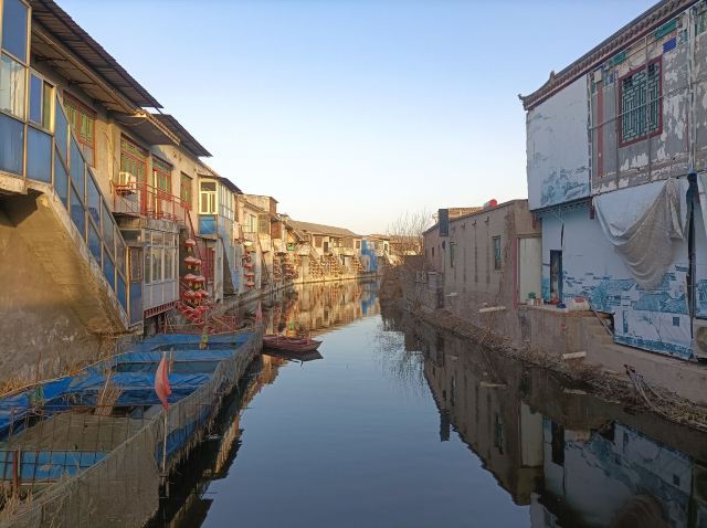 胜芳古镇旅行图片 8