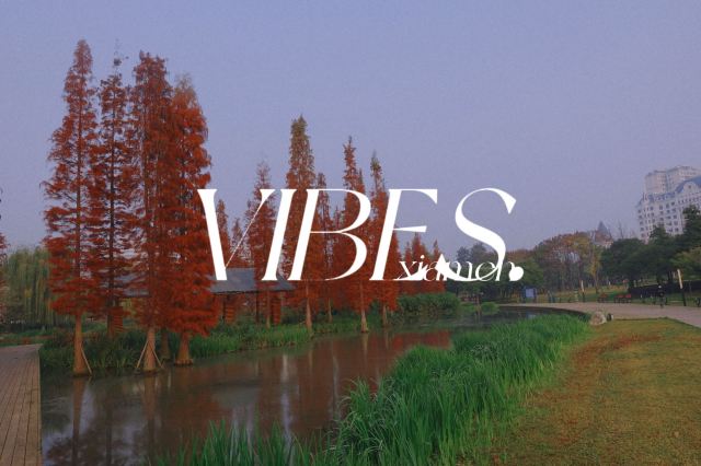 雍湖公园旅行图片 2