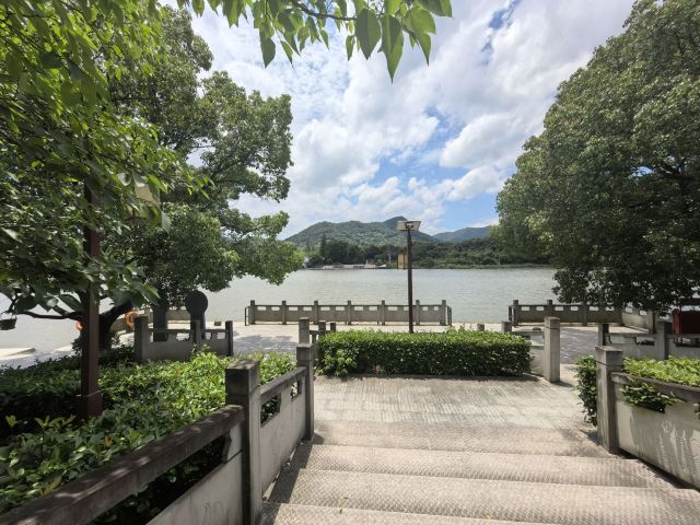 河姆渡遗址旅行图片 14