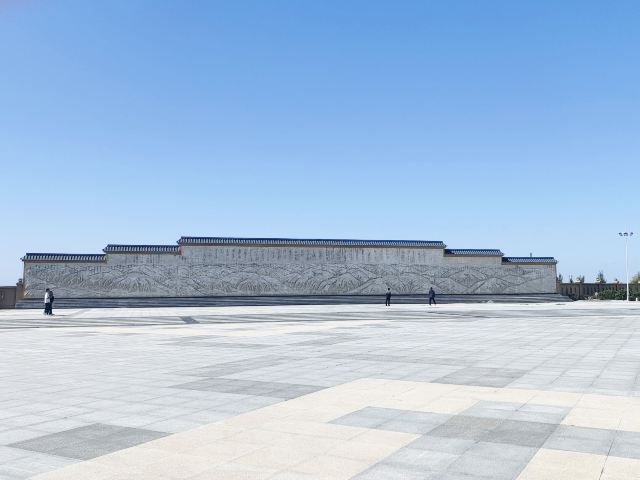 北国风光景区旅行图片 4