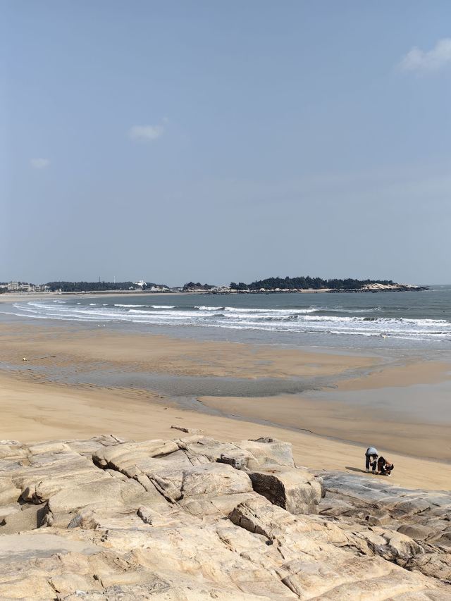十里黄金海岸红塔湾旅游区旅行图片 7