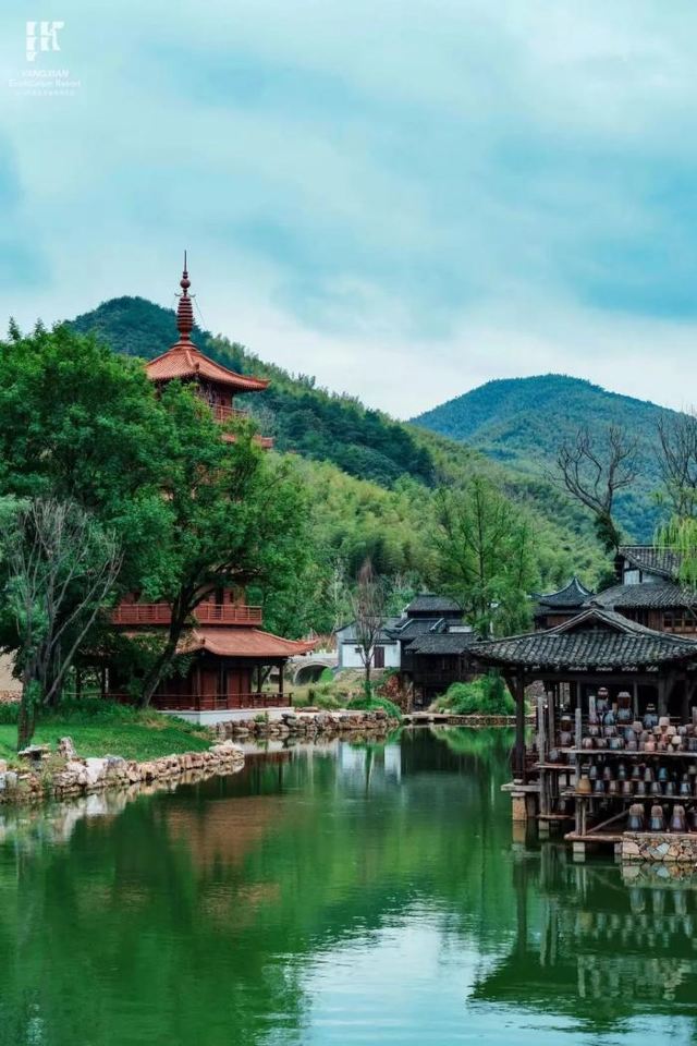 宜兴宜兴窑湖小镇游玩攻略简介,宜兴宜兴窑湖小镇门票/地址/图片/开放时间/照片/门票价格【携程攻略】