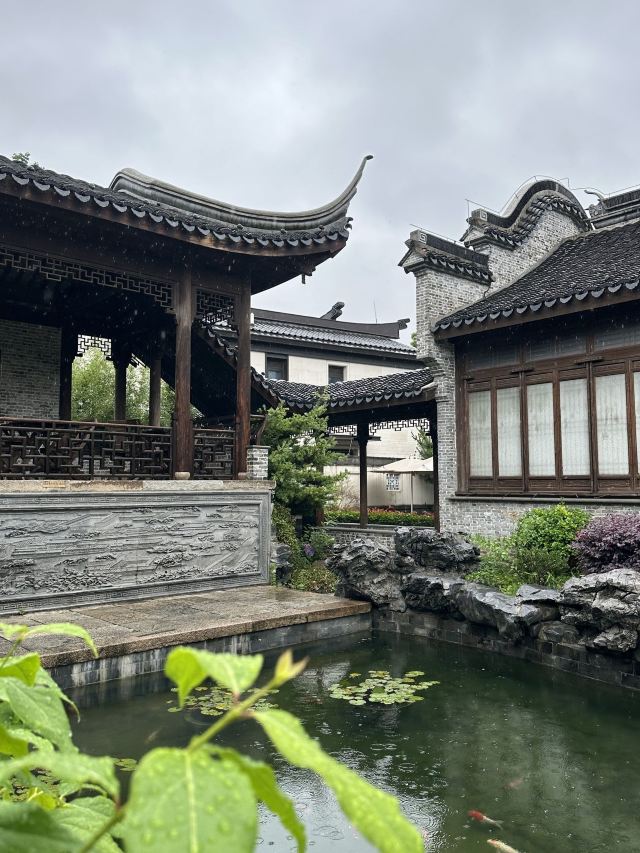 青溪老街旅行图片 5