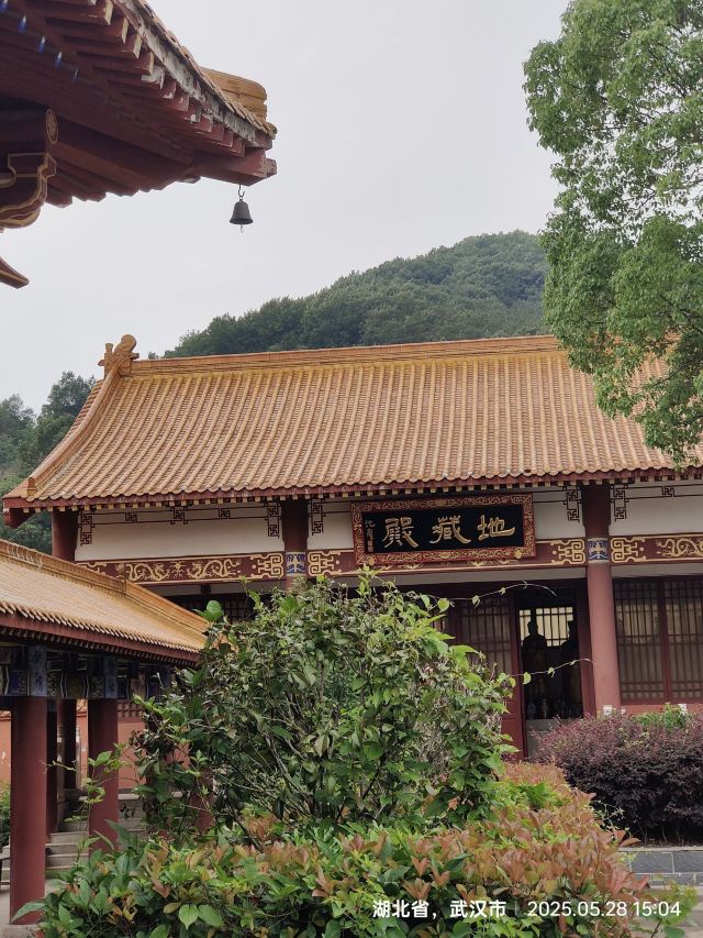 嵩阳寺旅行图片 7