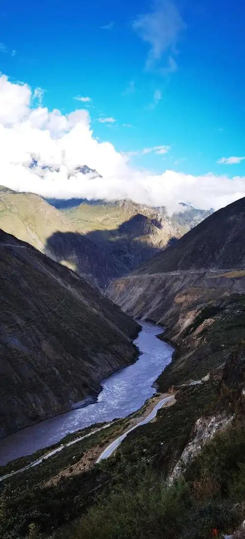 丙察察旅行图片 2