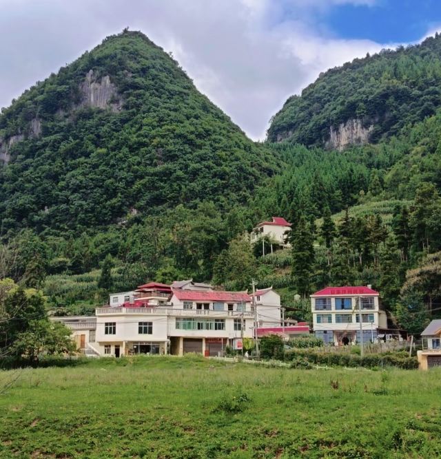 月照养生谷度假中心旅行图片 1
