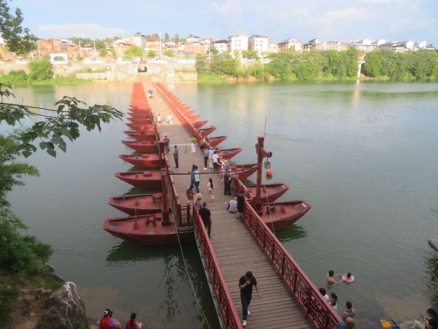 霞客渡旅行图片 5