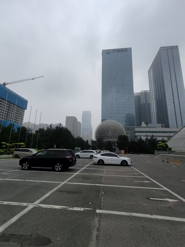沈阳科学宫旅行图片 2