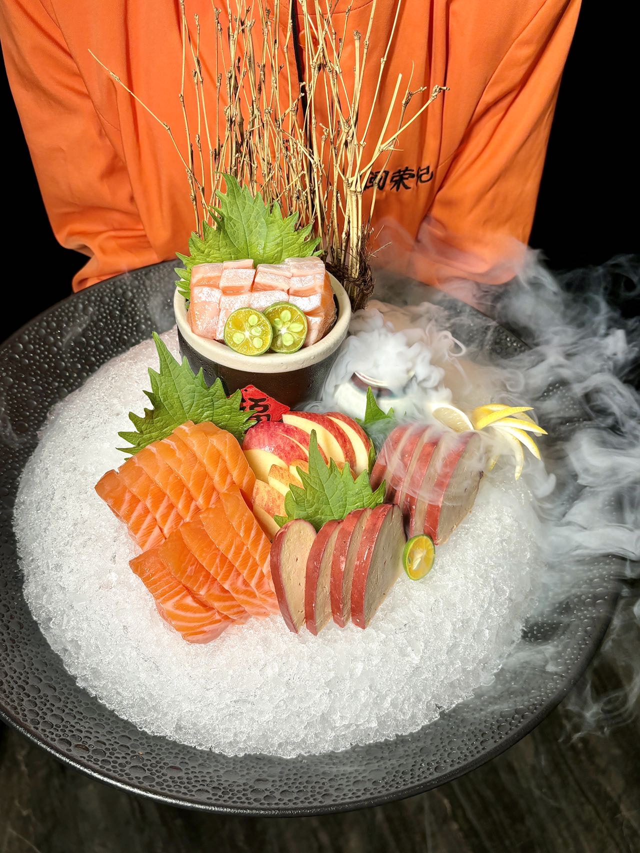 闽荣记·讲究闽南菜