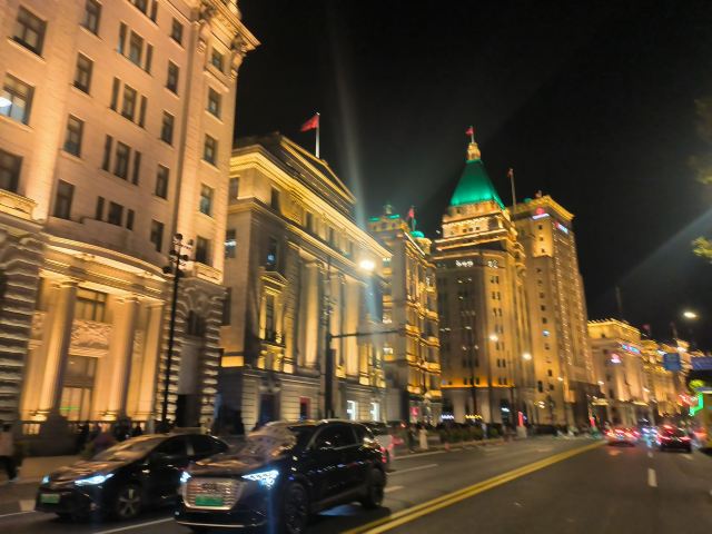 万国建筑博览群旅行图片 4