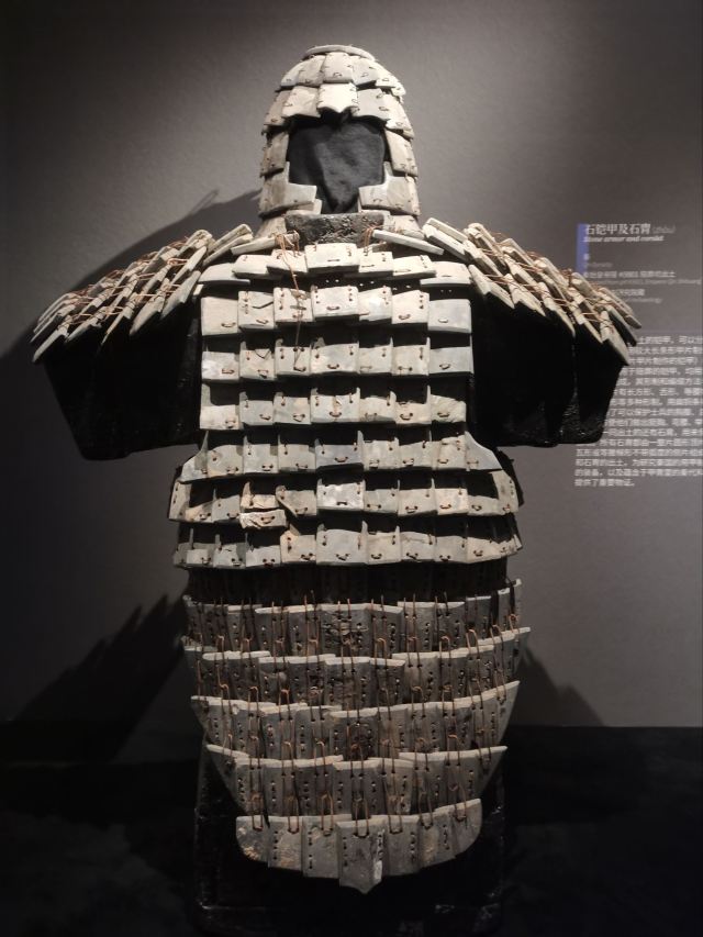 西安博物院旅行图片 3