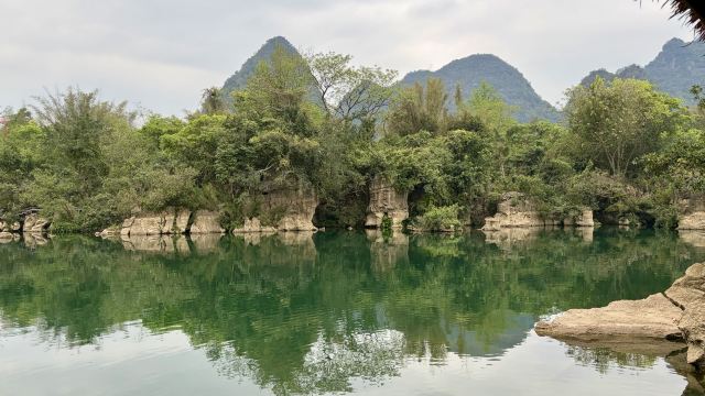 峒那屿湾旅行图片 2