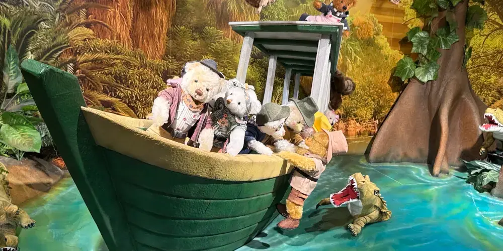 永安旅遊