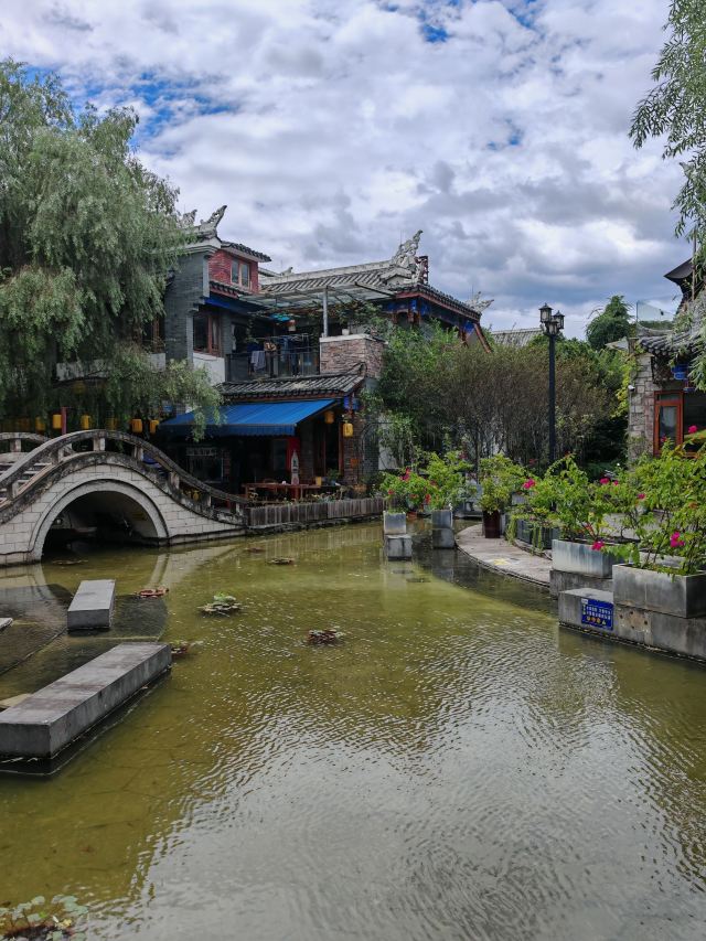 荔波古镇旅行图片 5
