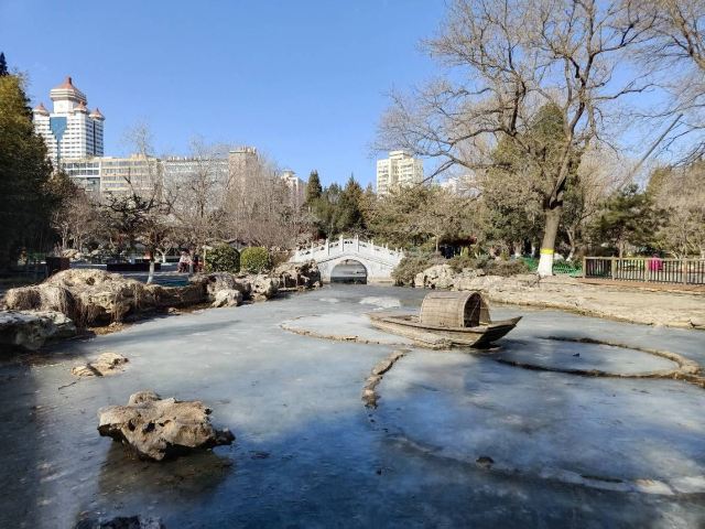 宣武艺园旅行图片 7