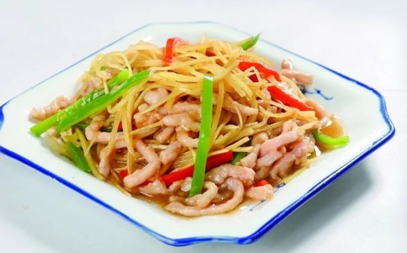 二凡豆花饭(永祥凤凰城店)餐厅图片