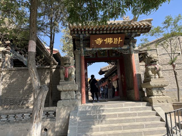 五泉山公园旅行图片 9