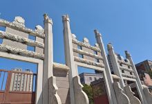 化州学宫景点图片