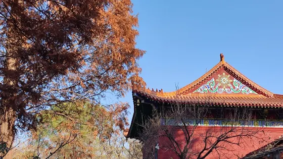 北泉寺