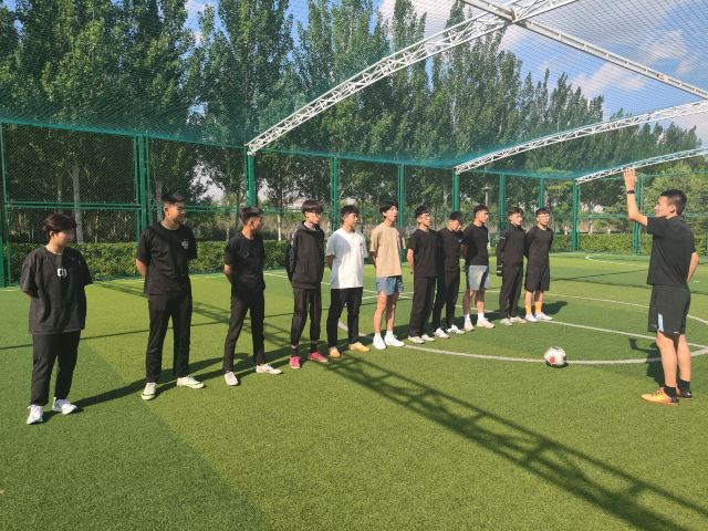 哈尔滨新区航天公园旅行图片 8