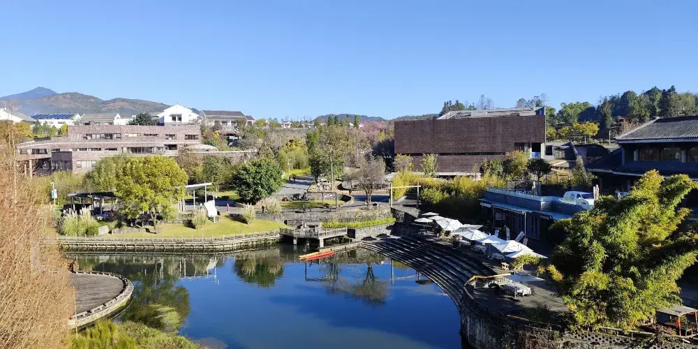 永安旅遊