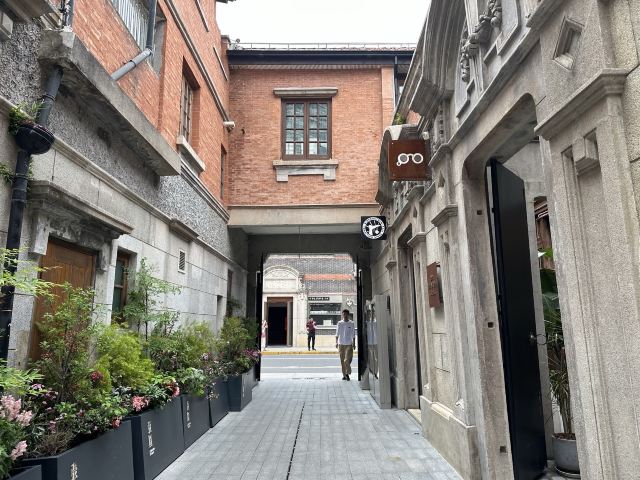 上海张园游玩攻略简介,上海张园门票/地址/图片/开放时间/照片/门票价格【携程攻略】