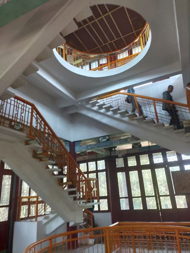 金殿风景名胜区旅行图片 4