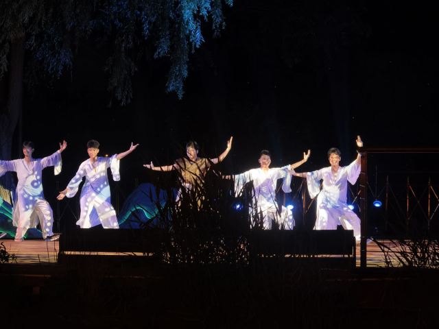 东湖公园旅行图片 10