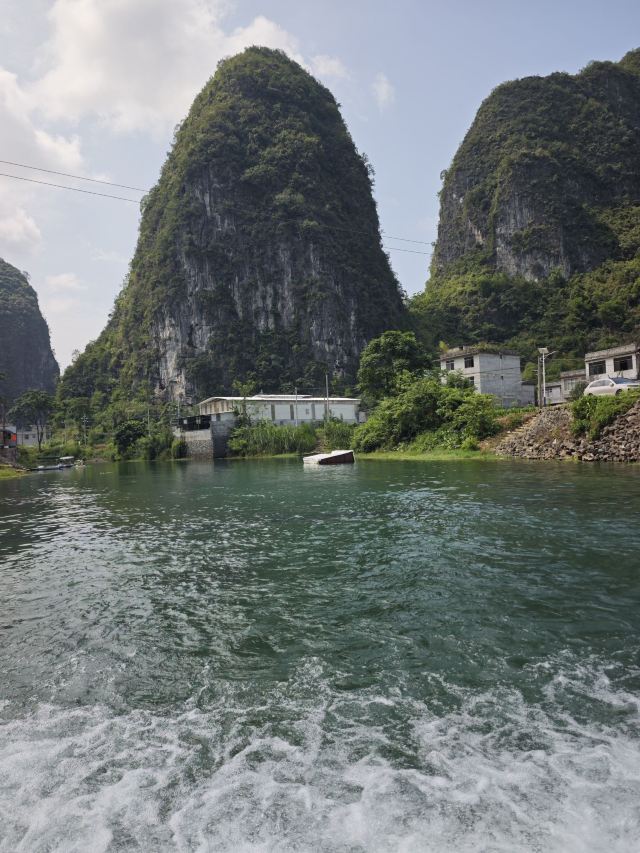 吞榜天窗旅行图片 5
