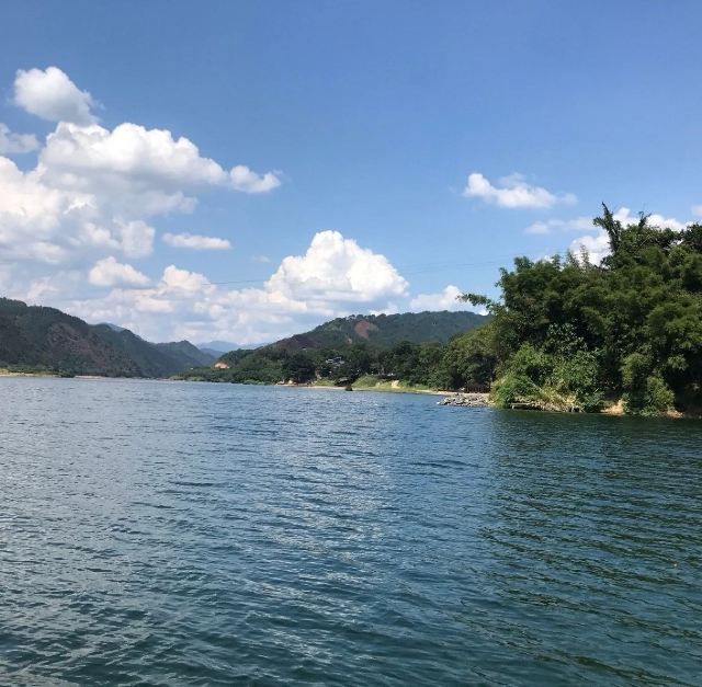 丹洲景区旅行图片 3