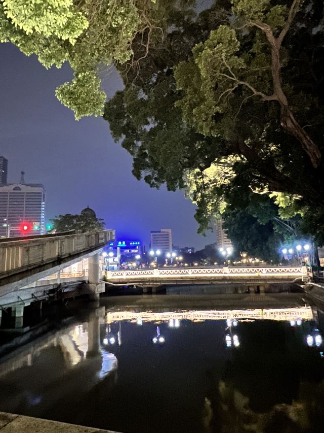 沙面旅游区旅行图片 9