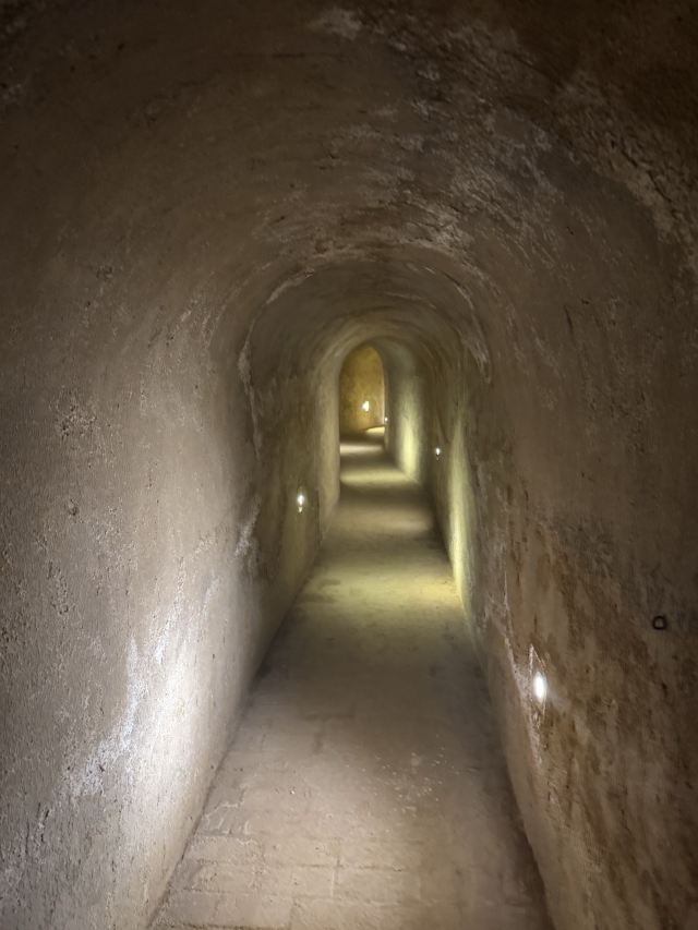 张壁古堡旅行图片 4