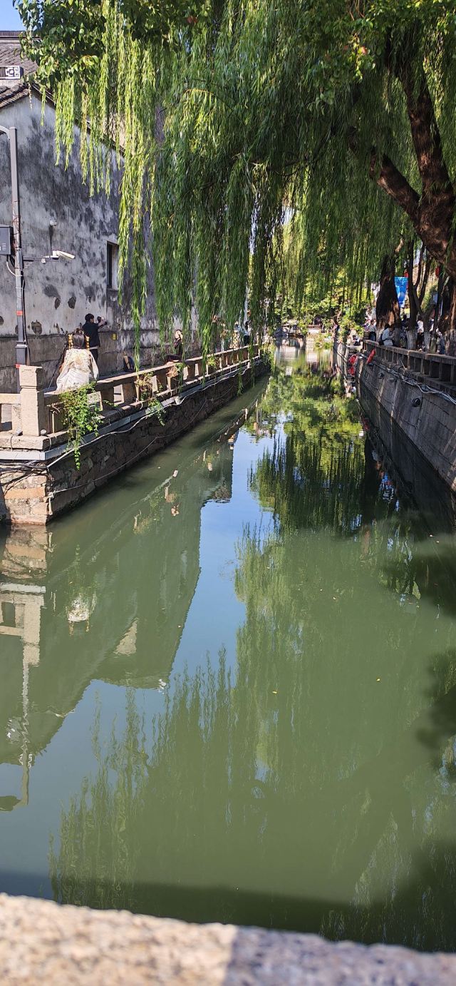 平江路旅行图片 9
