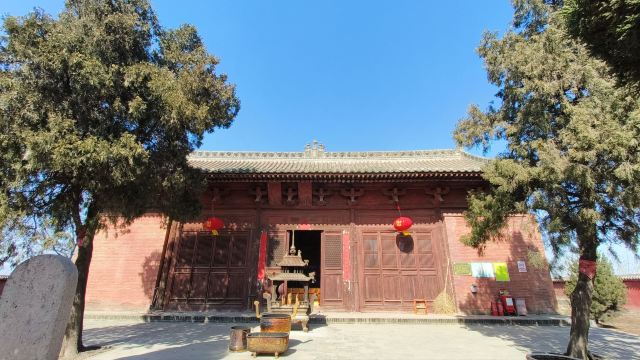 普净寺旅行图片 4