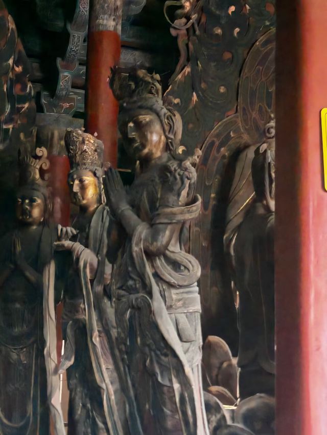 华严寺旅行图片 2