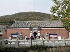 玉泉山风景区-当阳-游侠半仙